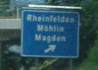 Anfahrtsplan