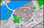 Stadtplan